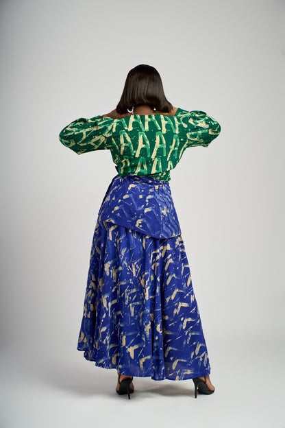 Jupe Martine