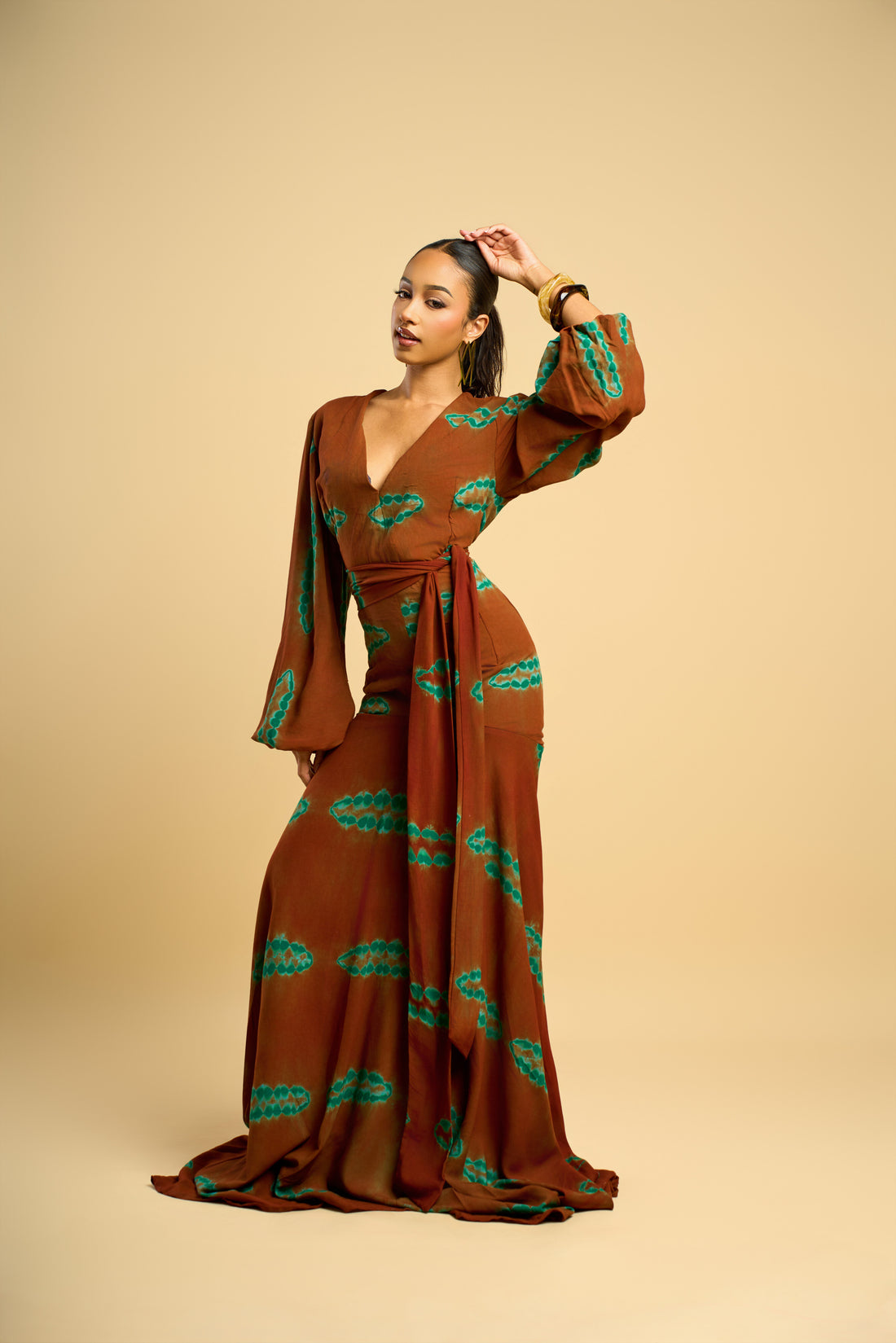 Robe Maureen