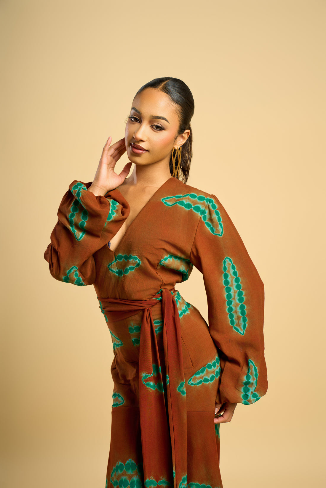 Robe Maureen