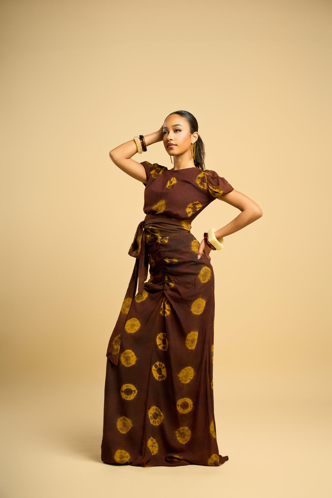 Robe Eva