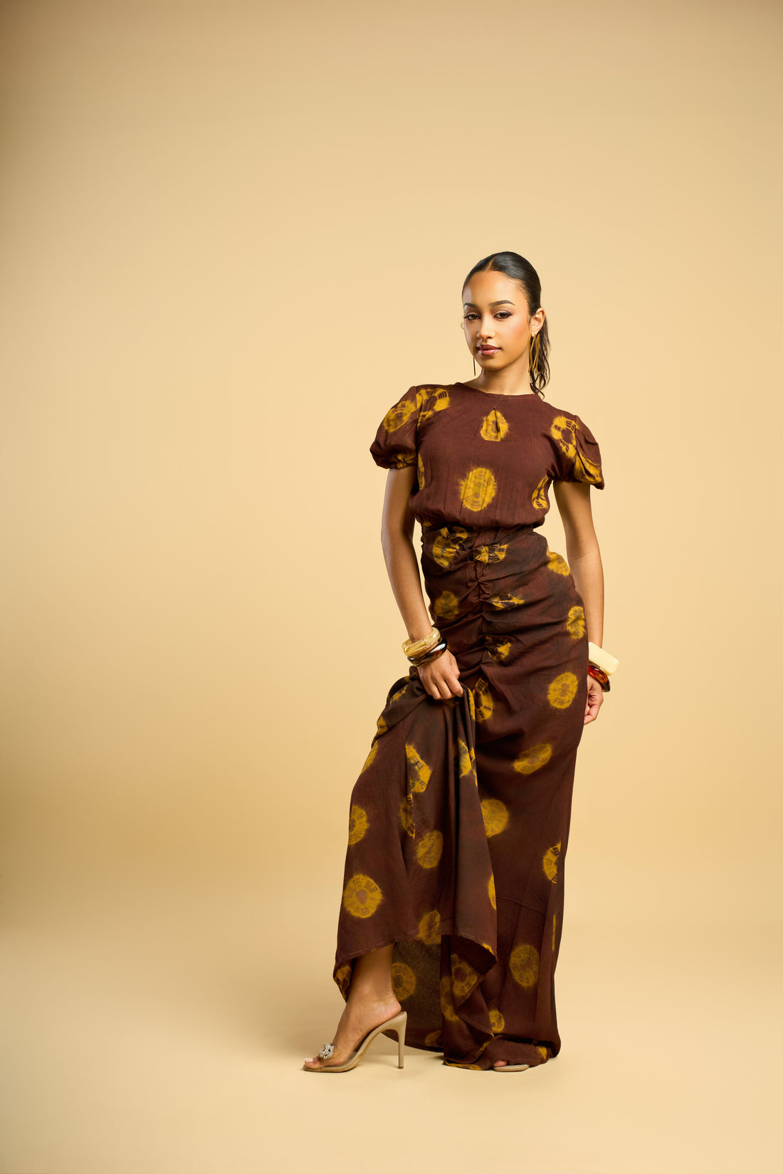 Robe Eva