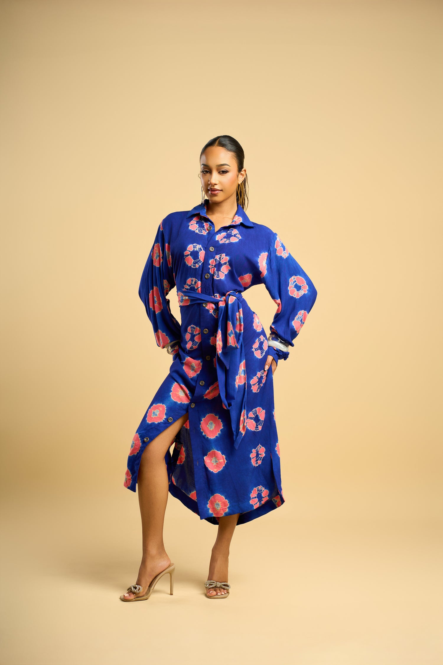 Robe Assa