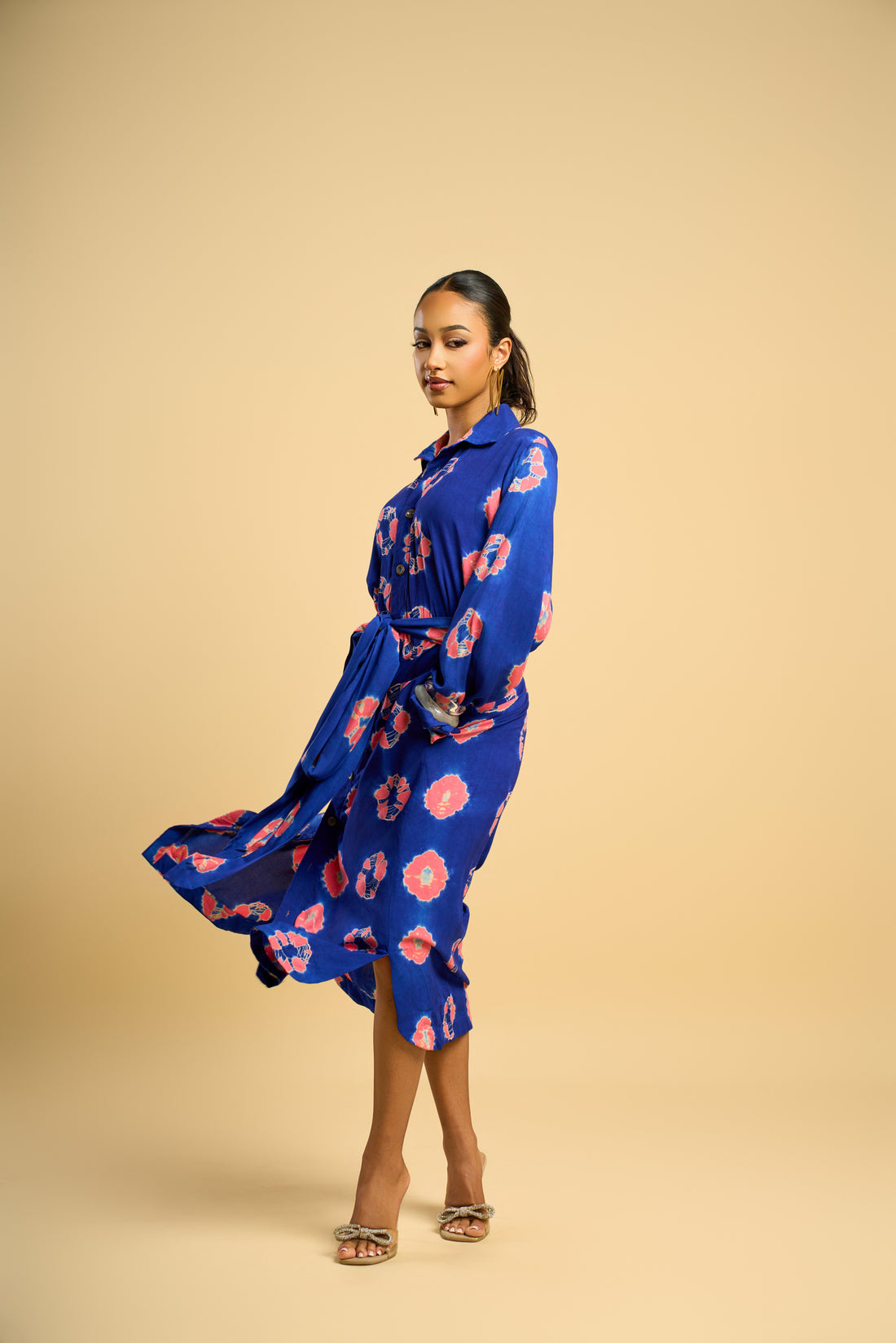 Robe Assa