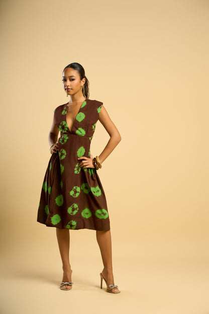 Robe Léo