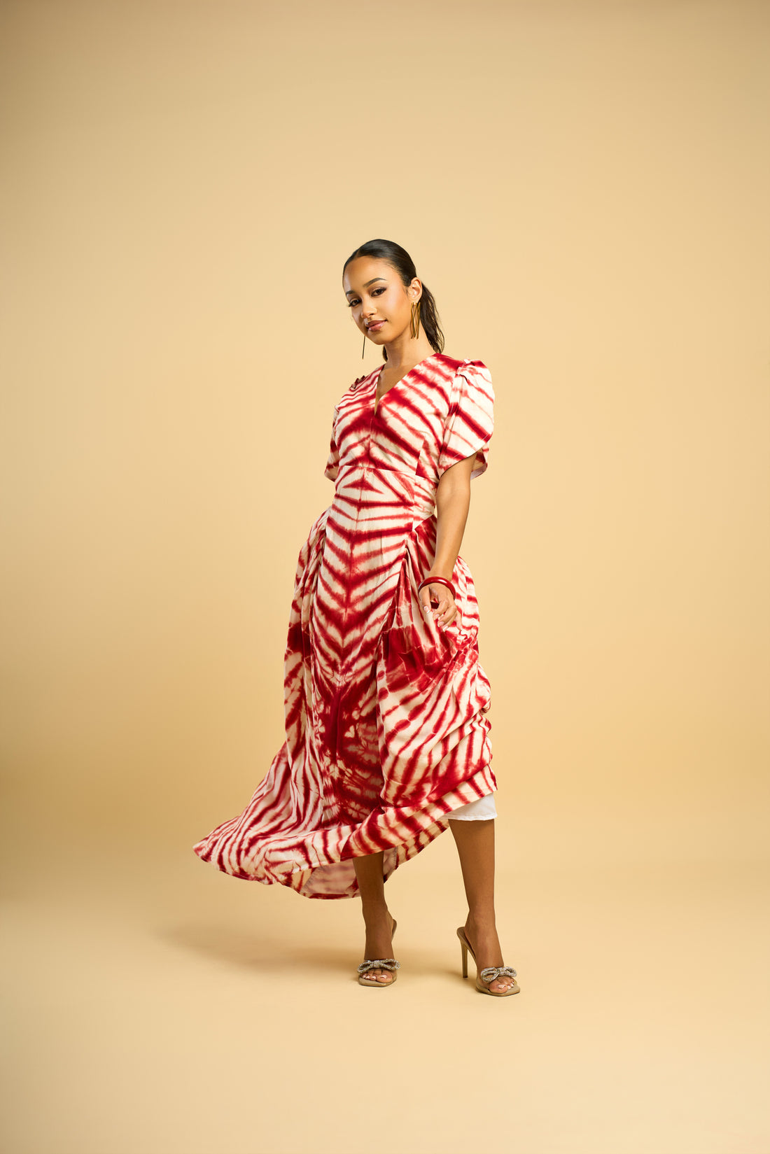 Robe Brigitte