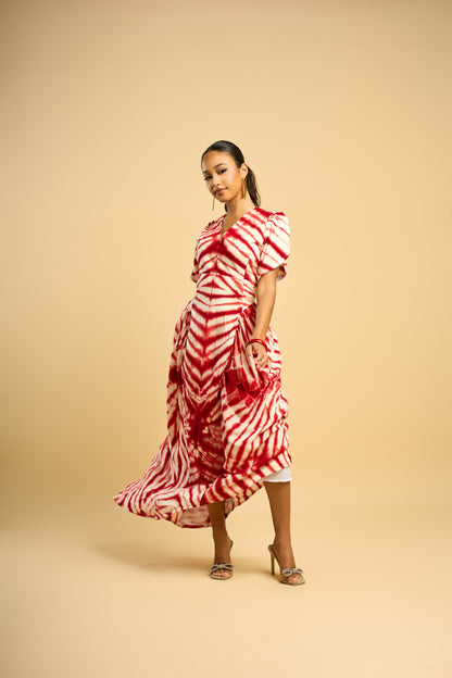 Robe Brigitte