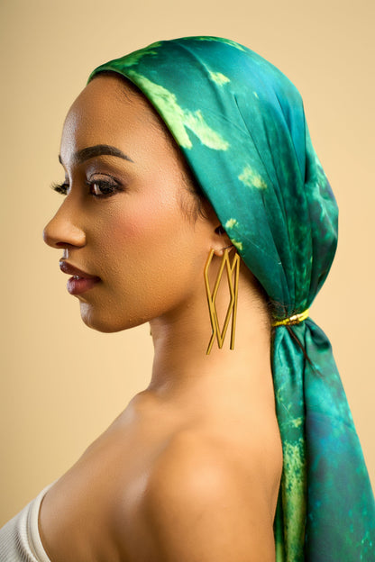 Foulard Espoir