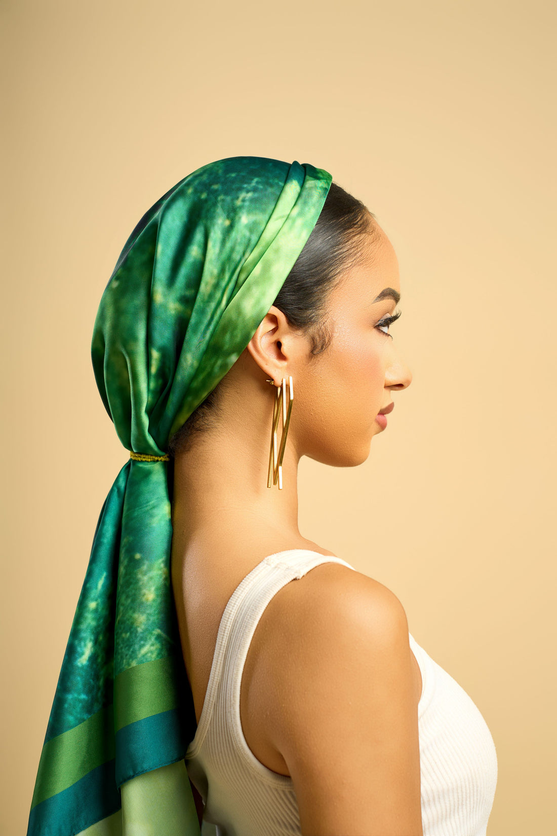 Foulard Espoir