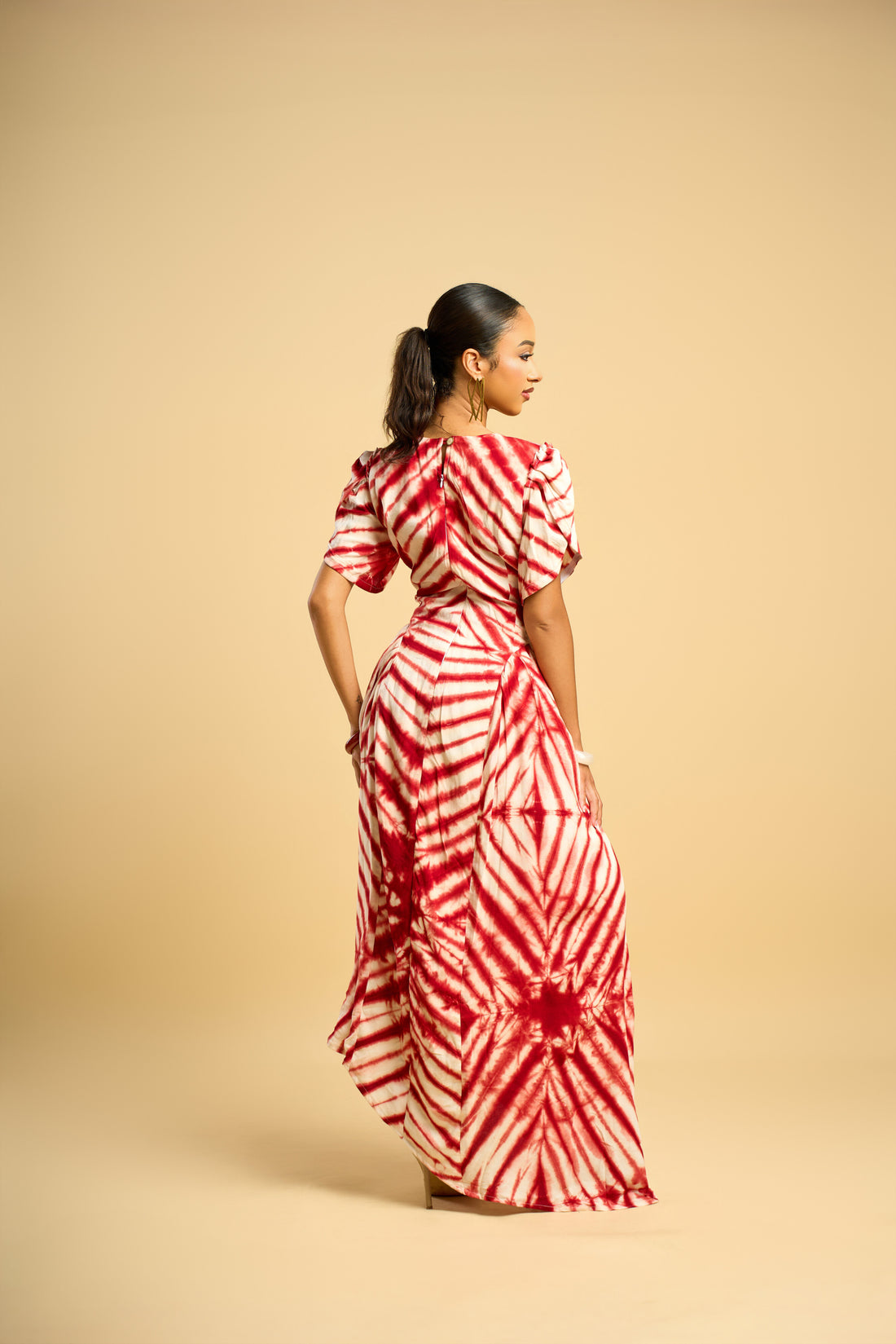 Robe Brigitte