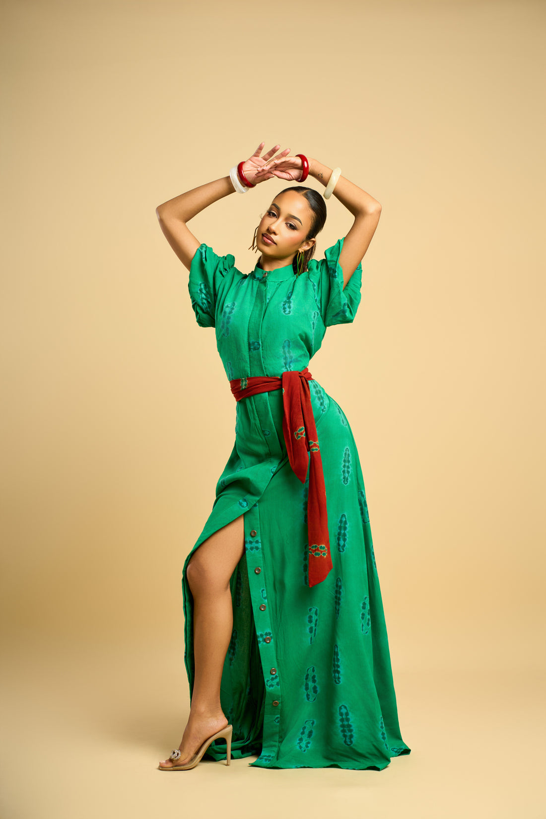 Robe Maty