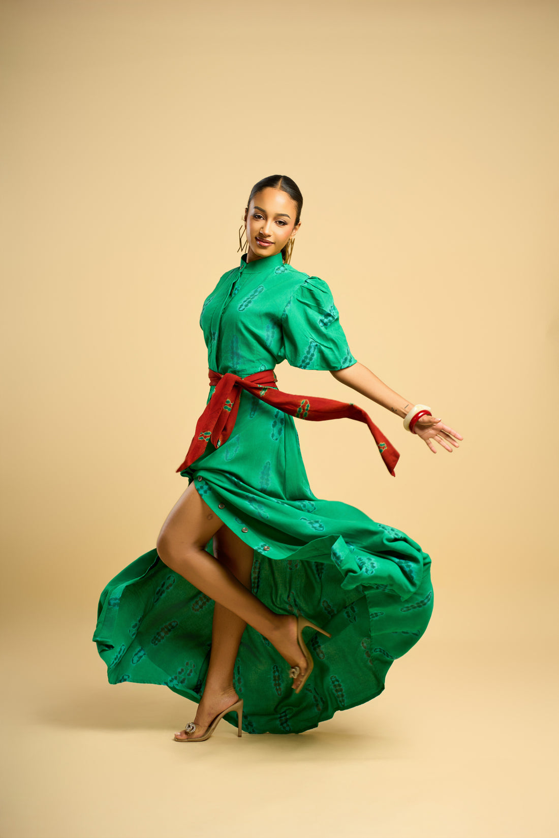 Robe Maty