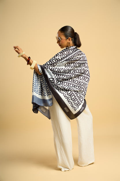 Foulard SOA