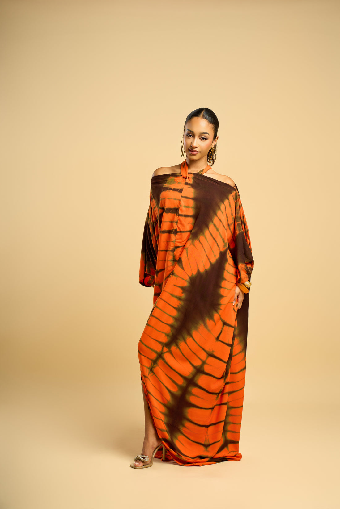 Boubou Kermelle
