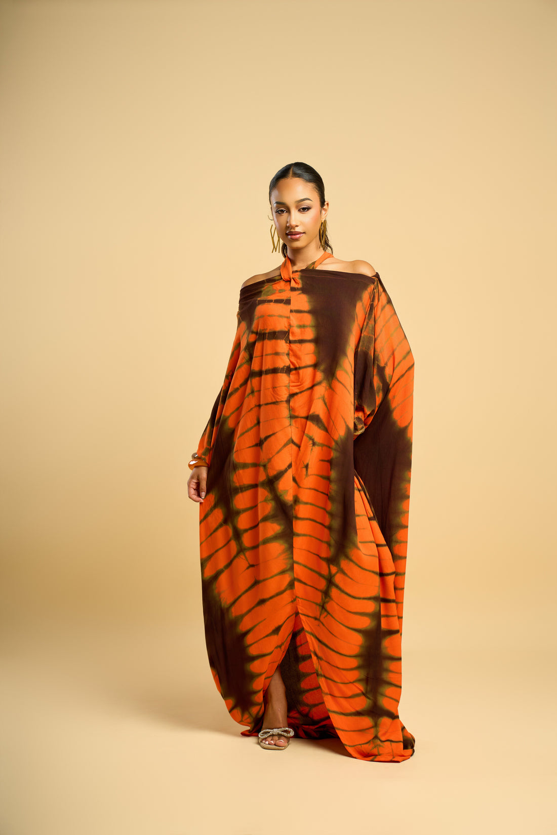 Boubou Kermelle