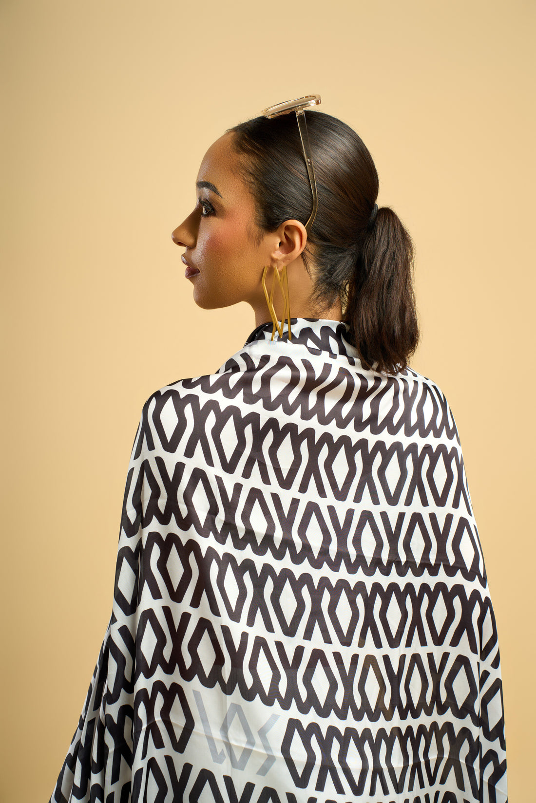Foulard SOA