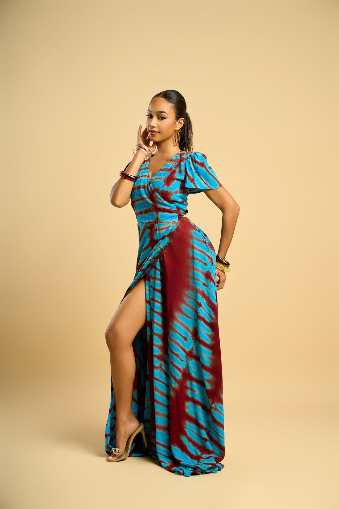 Robe Karina