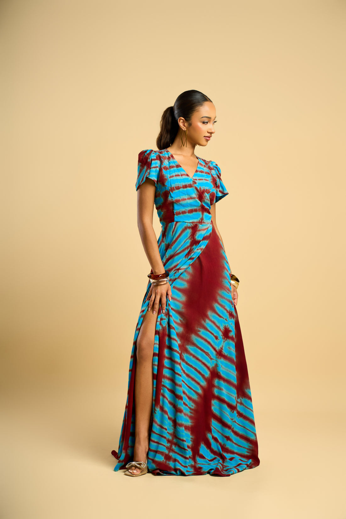Robe Karina