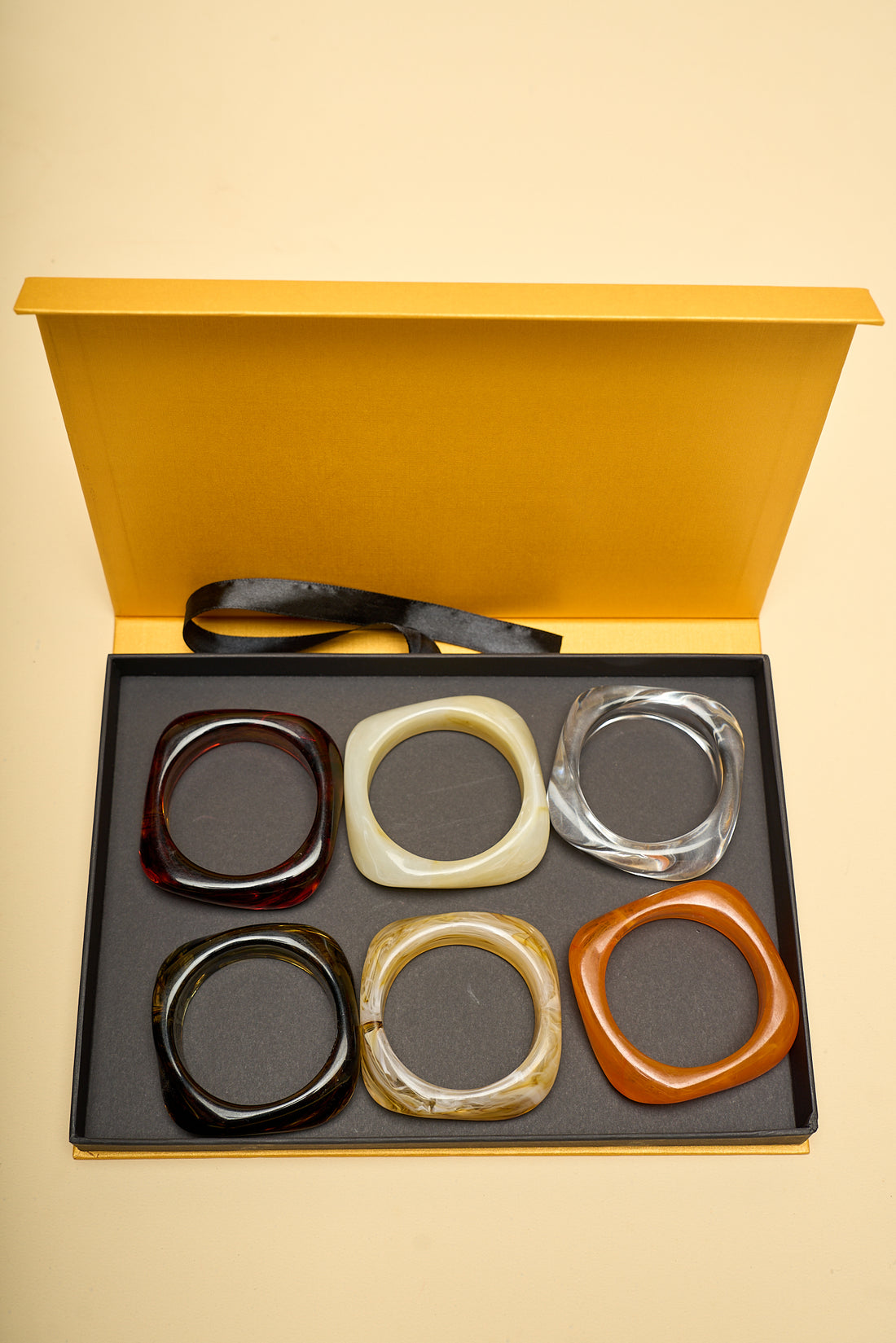 Box 6 Bracelets