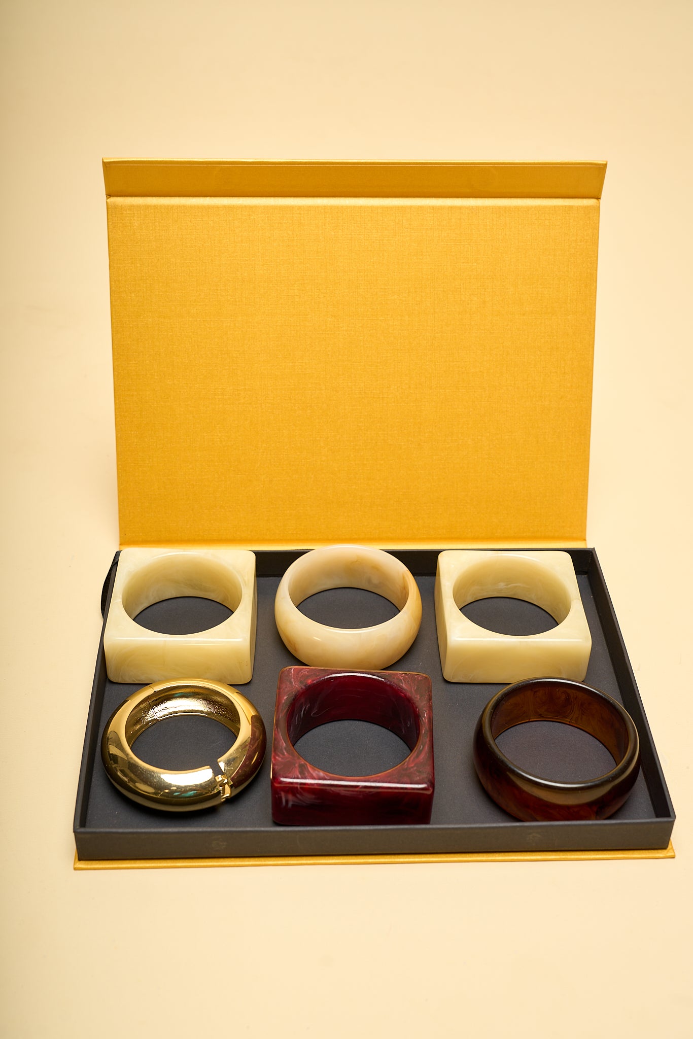 Box 6 Bracelets