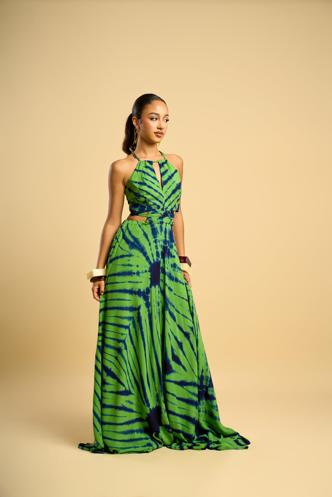 Robe Tina