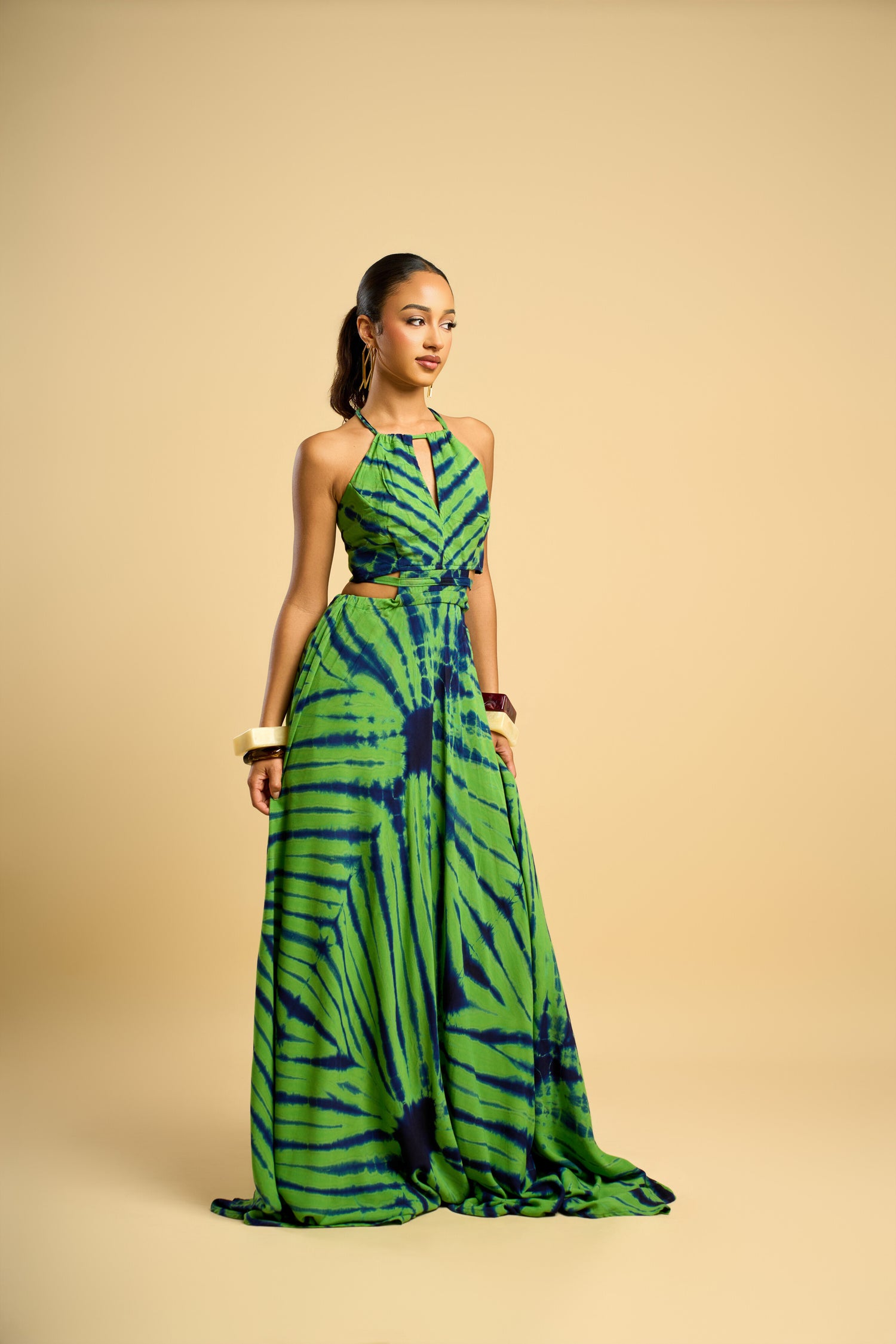 Robe Tina