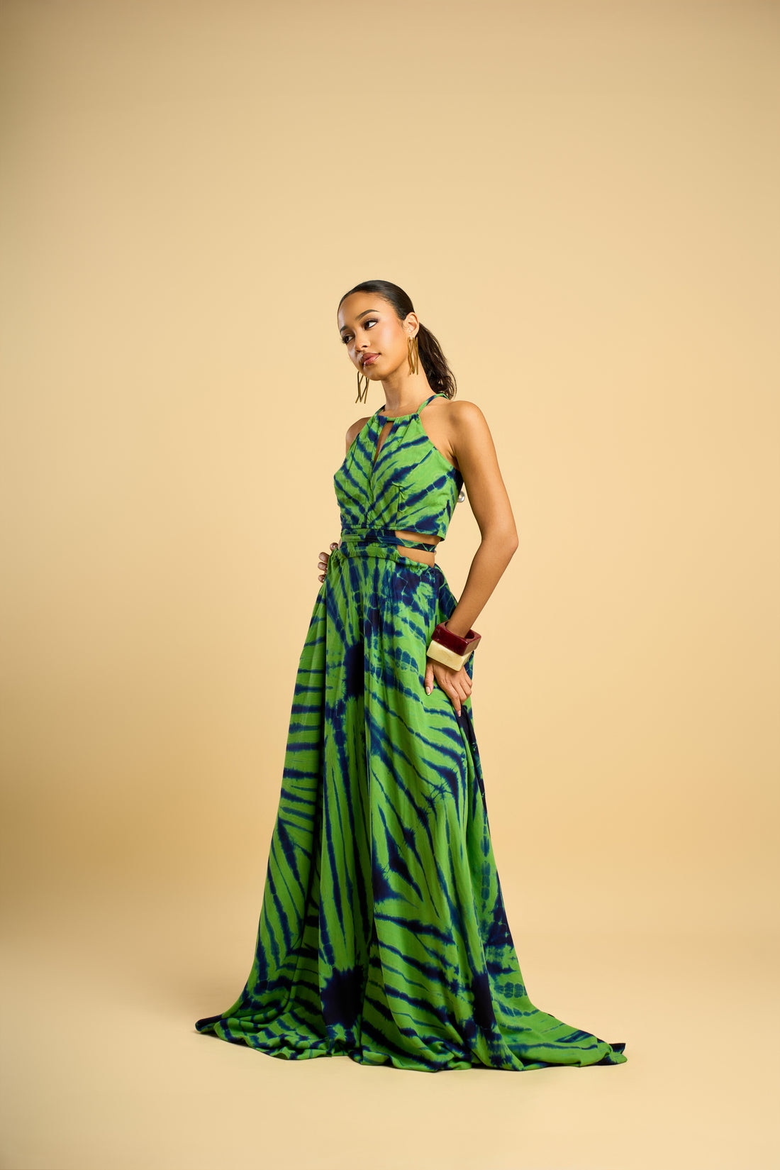 Robe Tina