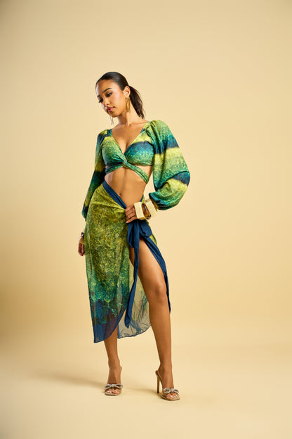 Box Maillot de bain Marina