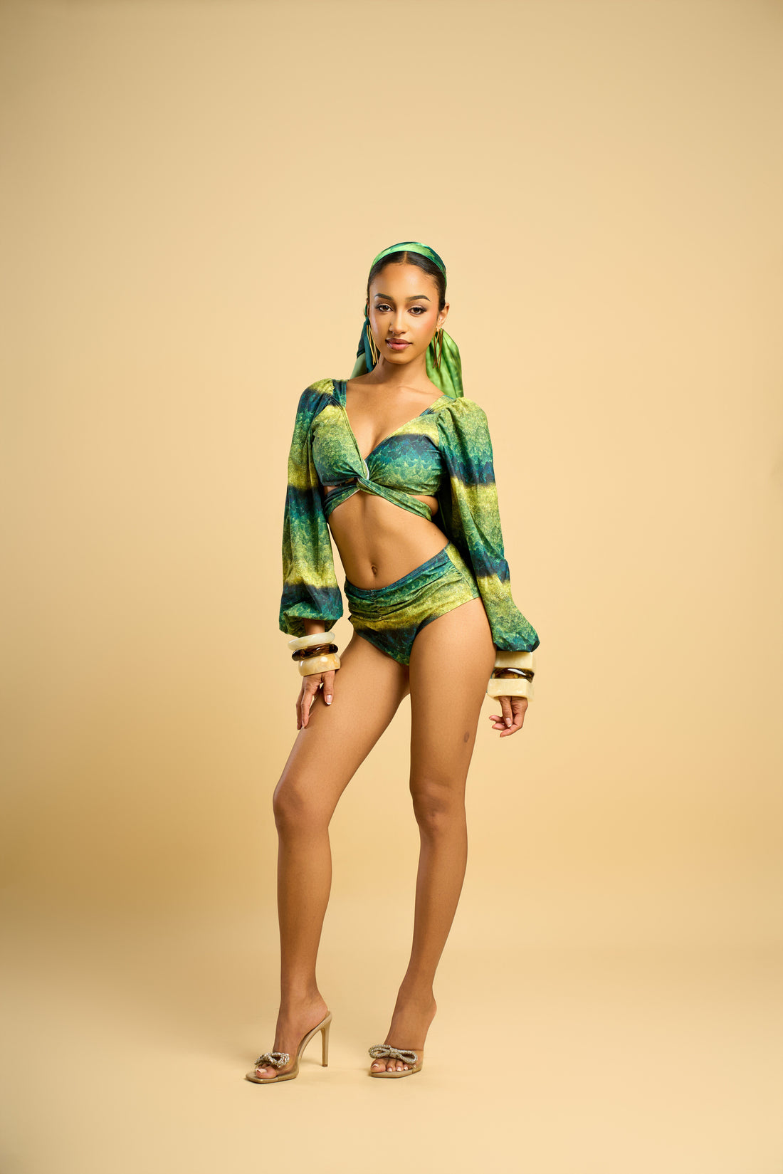 Bas de maillot Marina