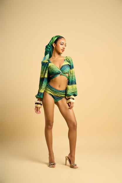 Box Maillot de bain Marina
