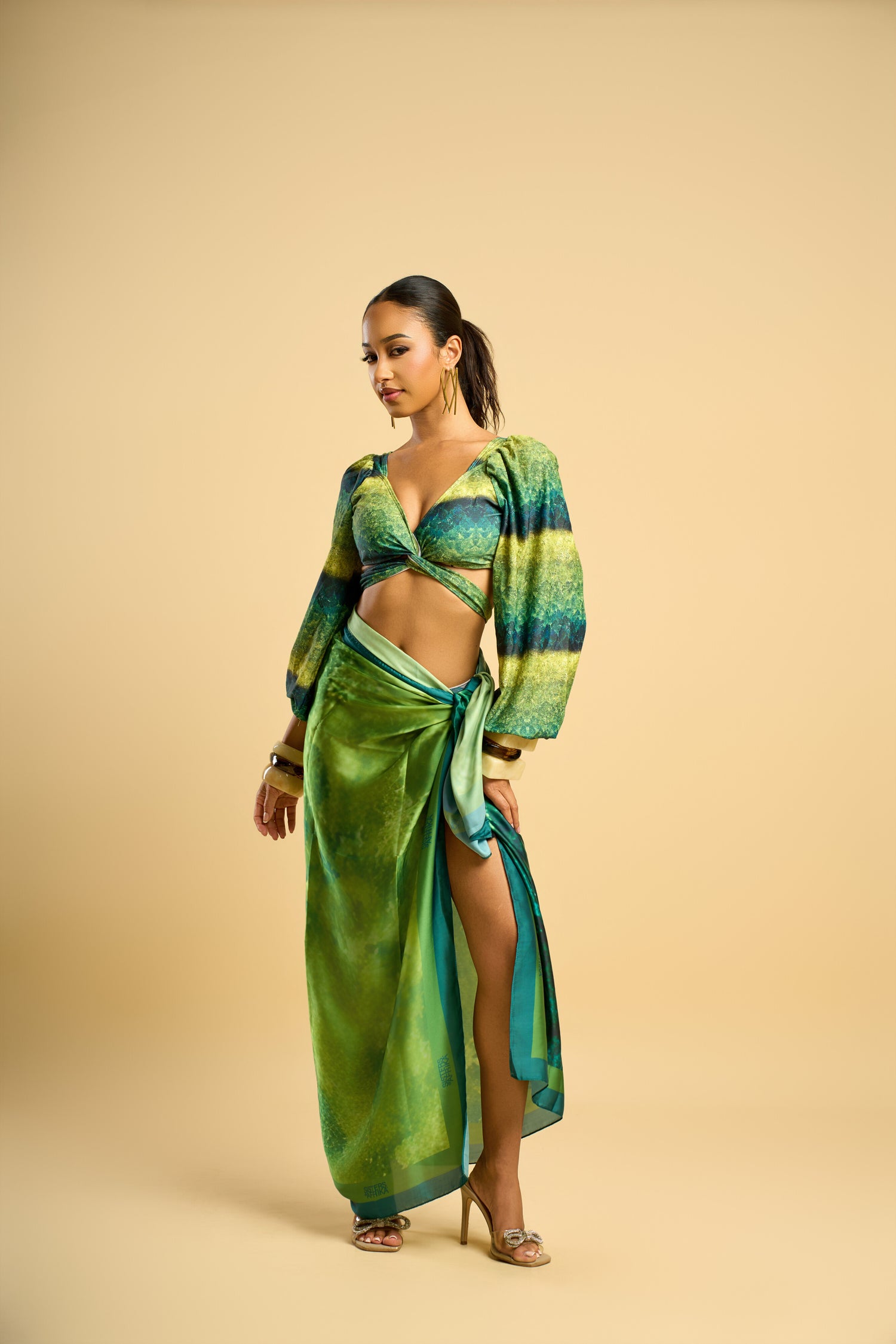 Foulard Espoir