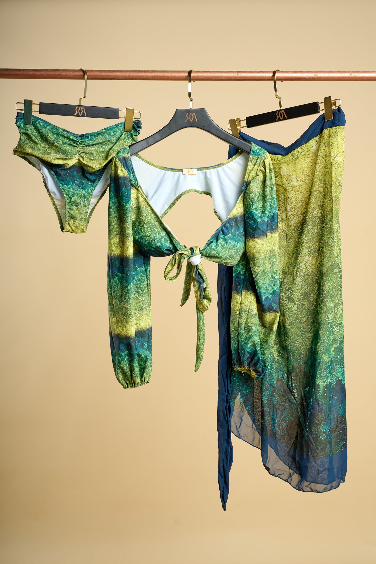 Box Maillot de bain Marina