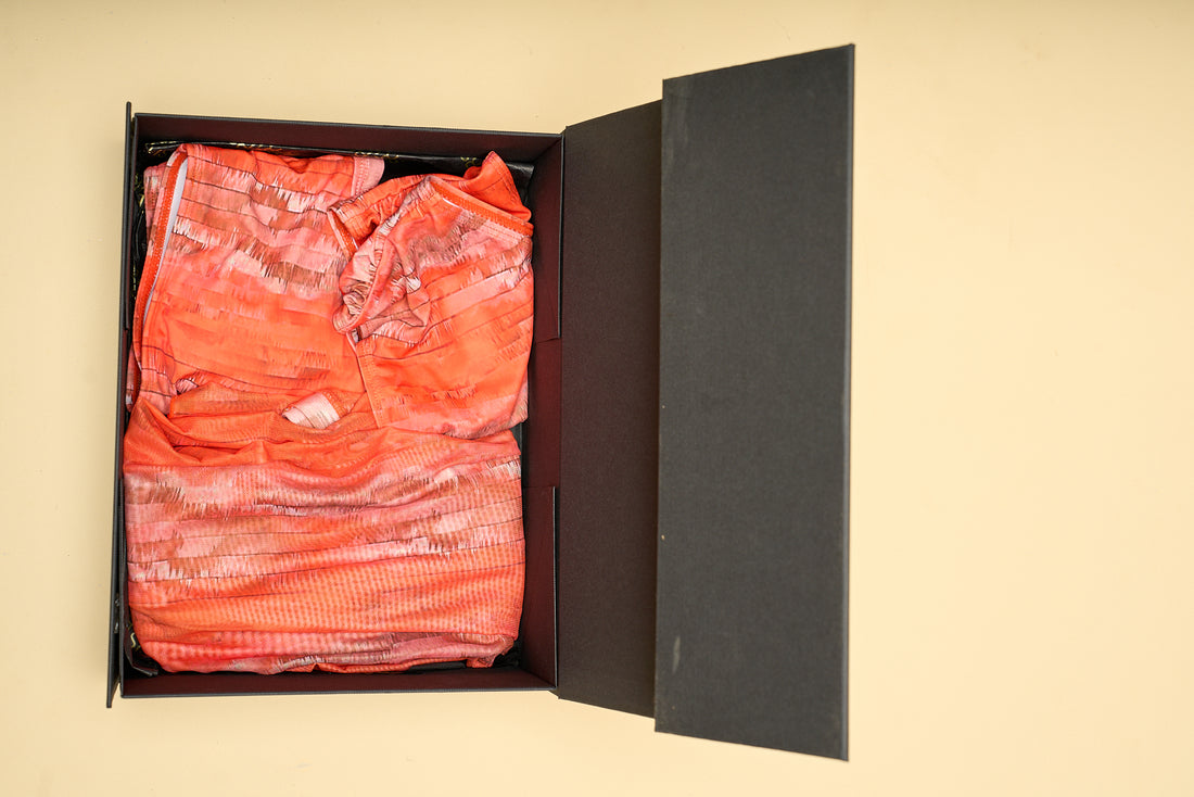 Box maillot de bain Mamy