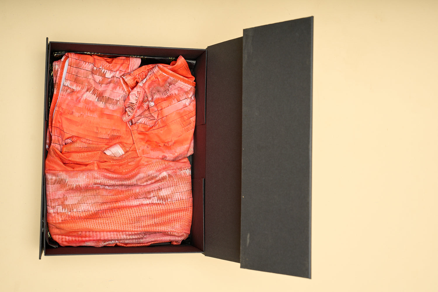 Box maillot de bain Mamy