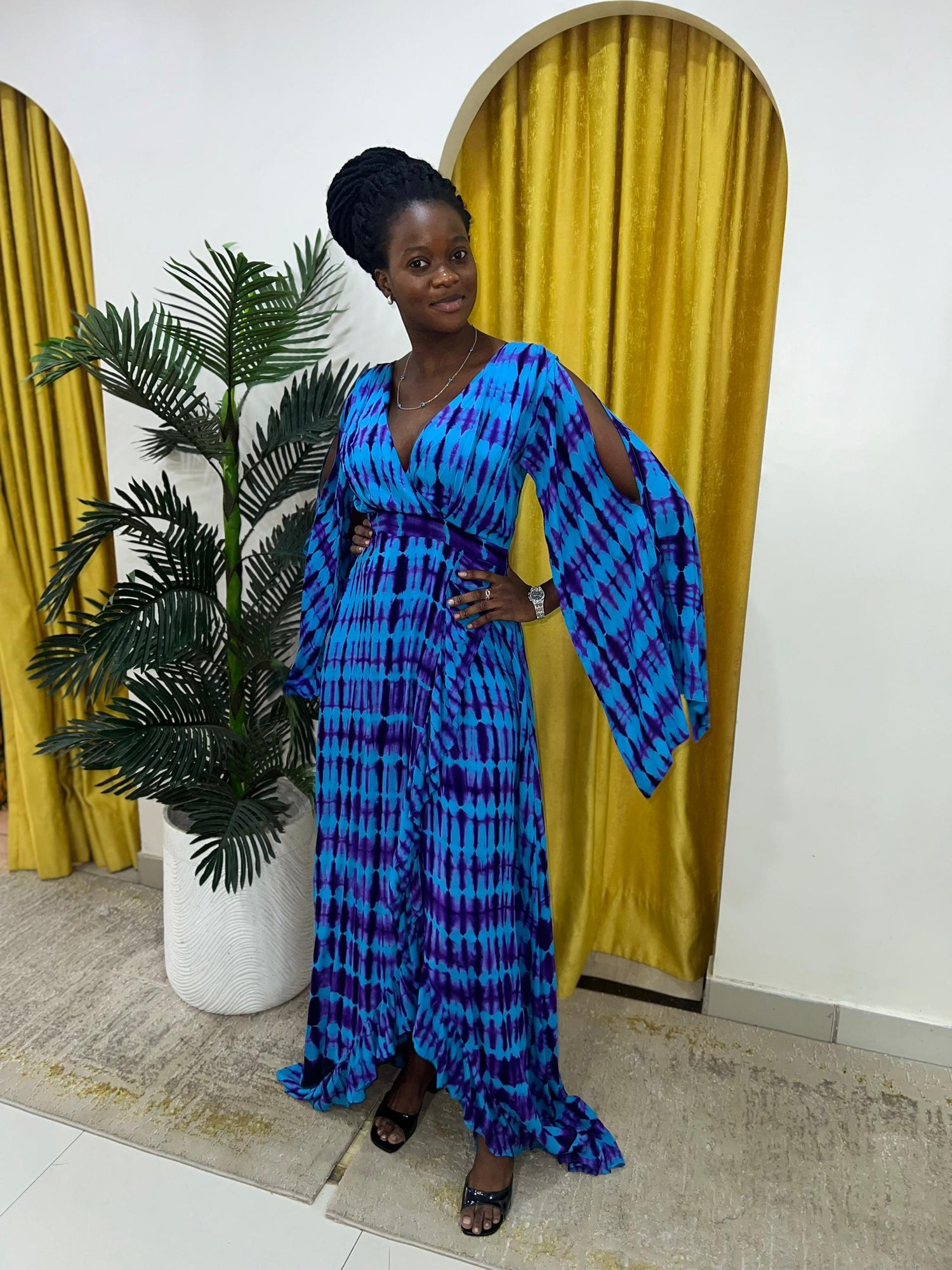 Robe Saly