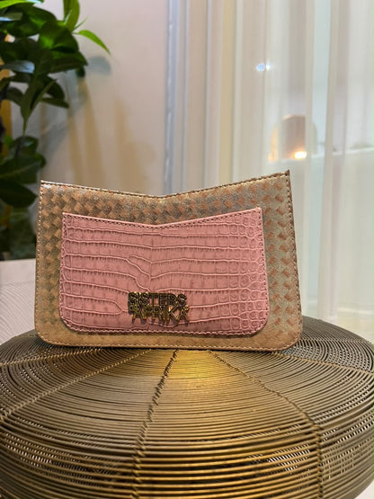 Sac Kadia Doré
