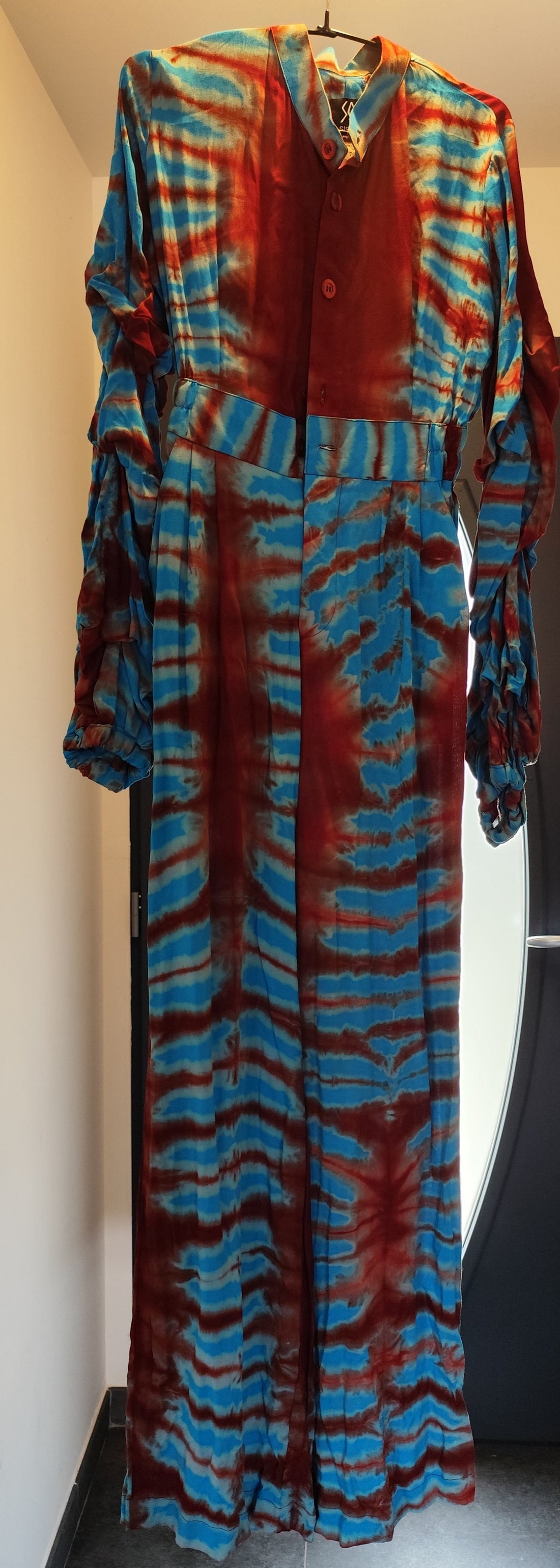 Combinaison Poupette