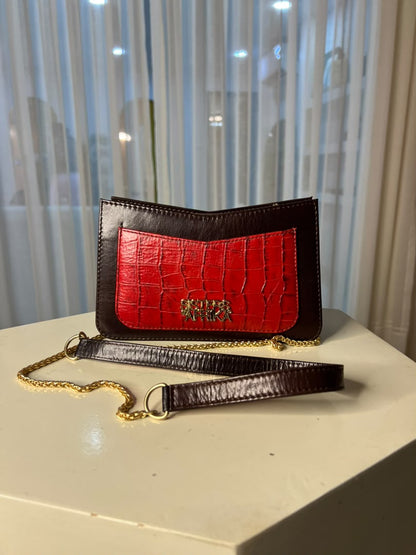 Sac Kadia Noir