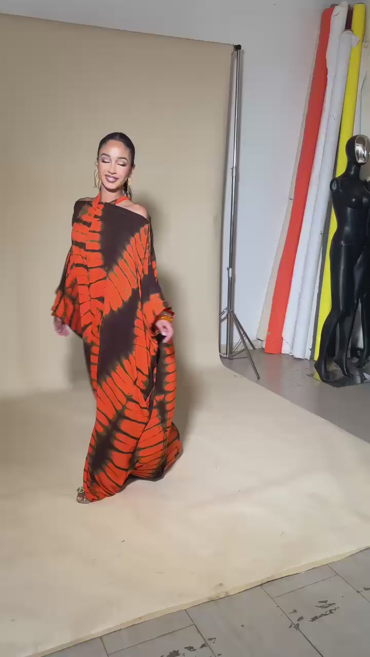 Boubou Kermelle