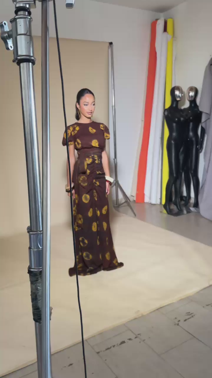 Robe Eva