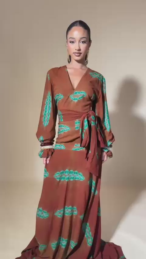 Robe Maureen