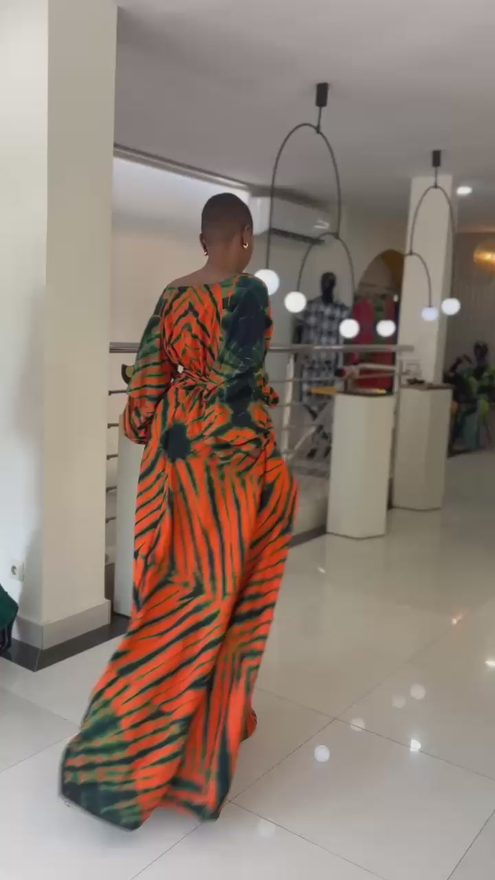 Robe Audrey