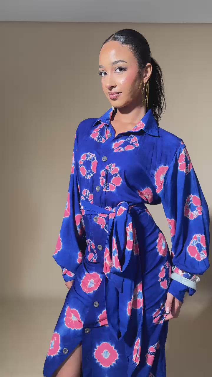 Robe Assa
