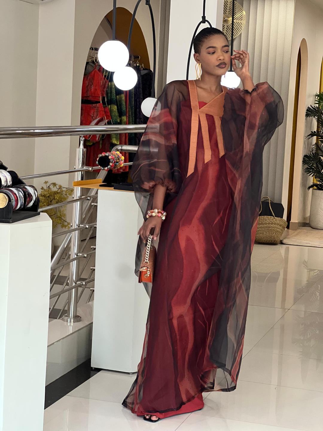 Boubou Fatouma