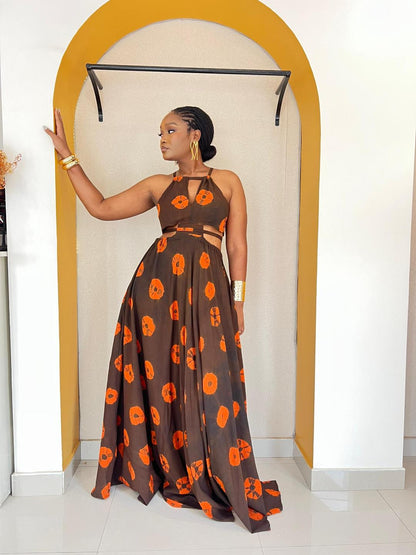 Robe Tina