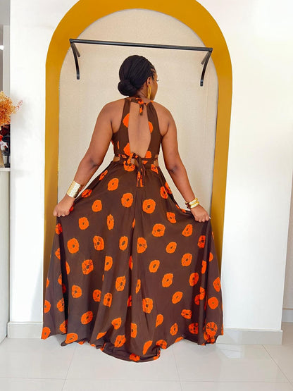 Robe Tina