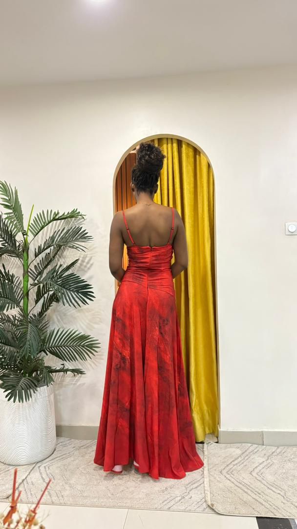 Robe Fatita