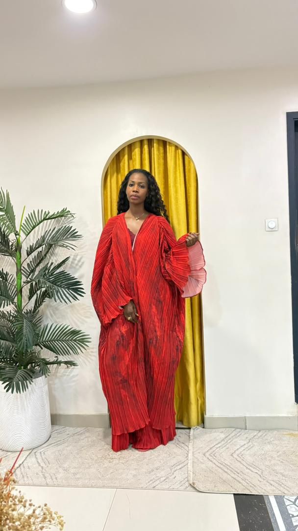 Kimono Sali